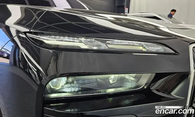 BMW i7 2023 0.3 АКПП, миниатюра 8