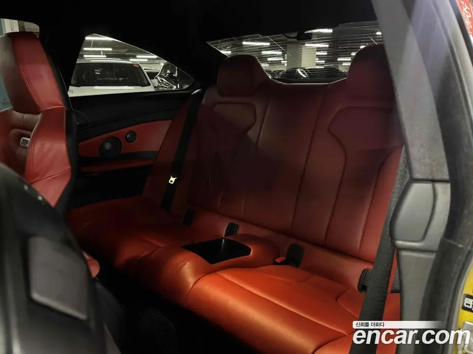 BMW M4 2016 3.0 АКПП, фото 11