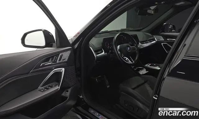 BMW X1 2023 2.0 АКПП, миниатюра 12