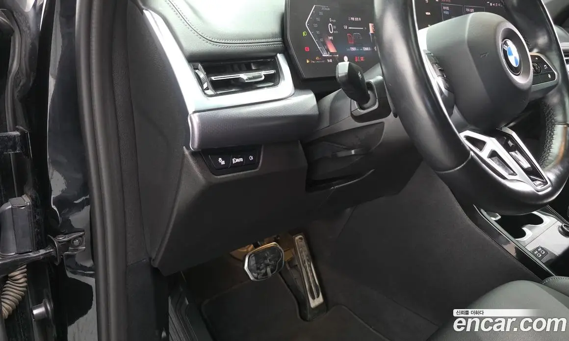 BMW X1 2023 2.0 АКПП, фото 18