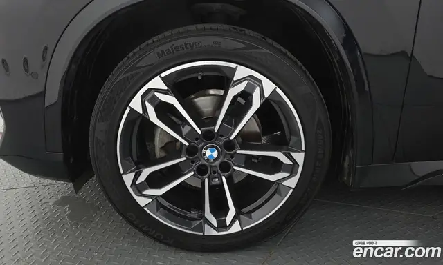 BMW X1 2023 2.0 АКПП, миниатюра 4