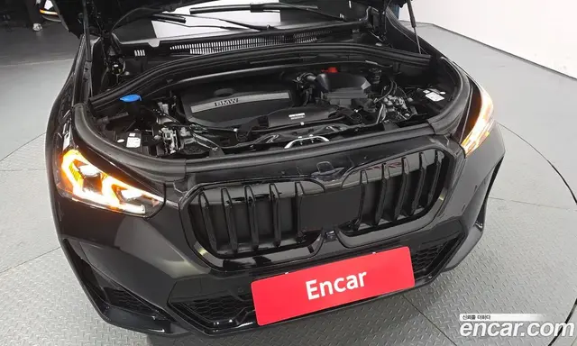 BMW X1 2023 2.0 АКПП, миниатюра 5