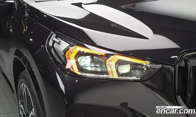 BMW X1 2023 2.0 АКПП, миниатюра 7