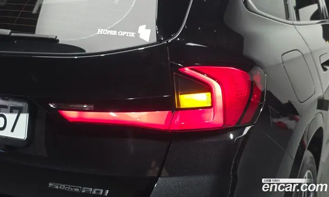 BMW X1 2023 2.0 АКПП, миниатюра 8