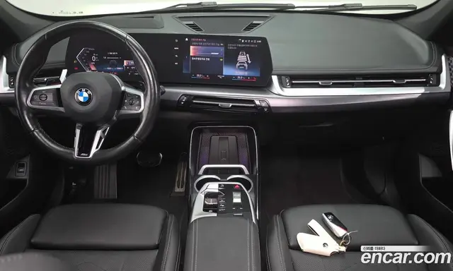 BMW X1 2023 2.0 АКПП, миниатюра 9