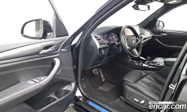 BMW X3 2023 2.0 АКПП, миниатюра 11