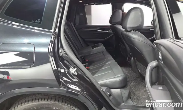 BMW X3 2023 2.0 АКПП, миниатюра 12