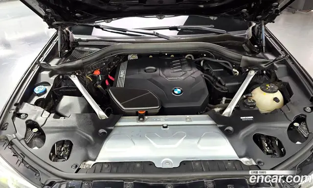 BMW X3 2023 2.0 АКПП, миниатюра 6