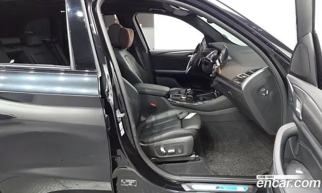 BMW X3 2023 2.0 АКПП, миниатюра 10