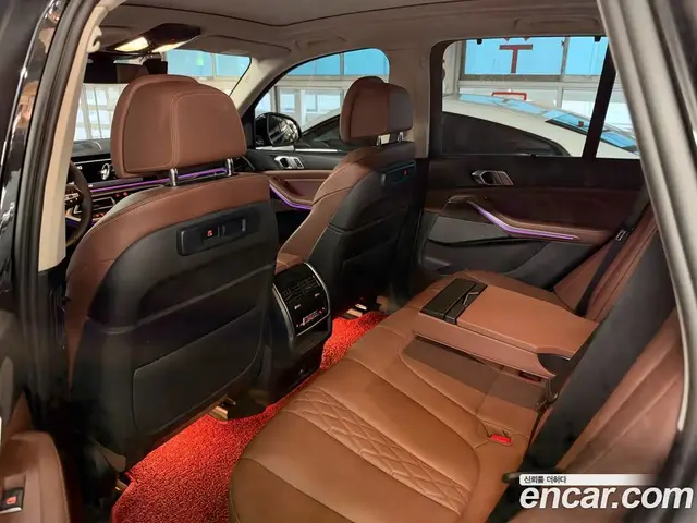BMW X5 2022 3.0 АКПП, миниатюра 5