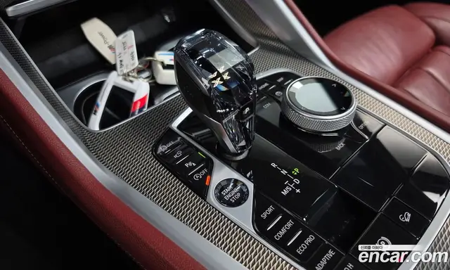 BMW X6 2021 3.0 АКПП, миниатюра 12