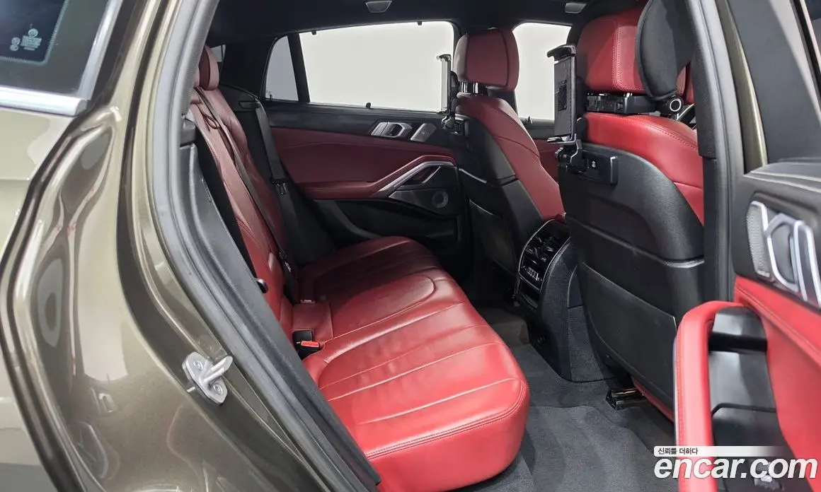 BMW X6 2021 3.0 АКПП, фото 17