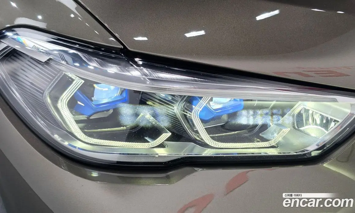 BMW X6 2021 3.0 АКПП, фото 8