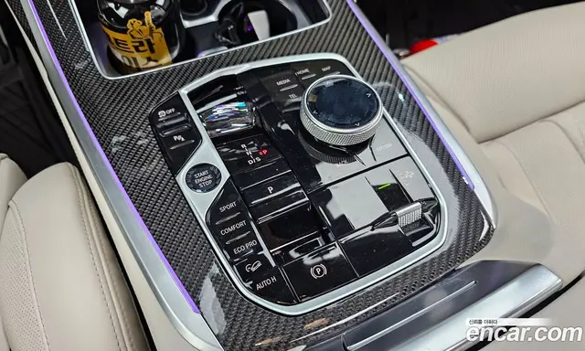 BMW X7 2026 3.0 АКПП, миниатюра 12