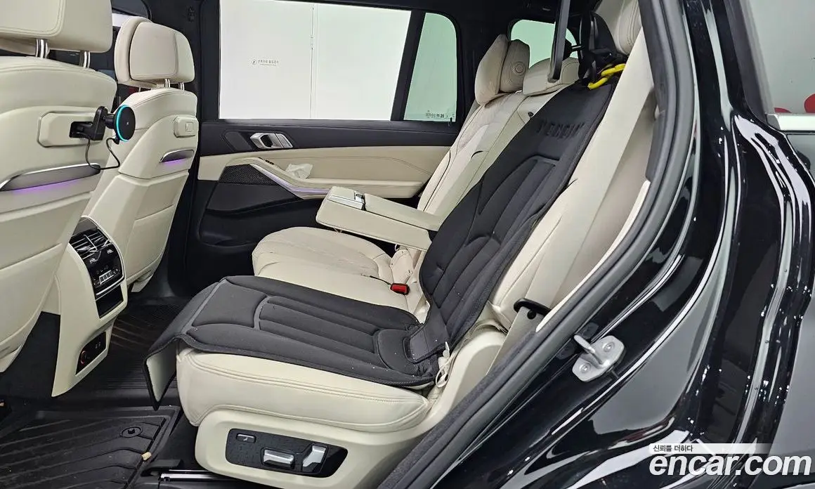 BMW X7 2026 3.0 АКПП, фото 16 BMW X7 2026 3.0 АКПП, фото 16