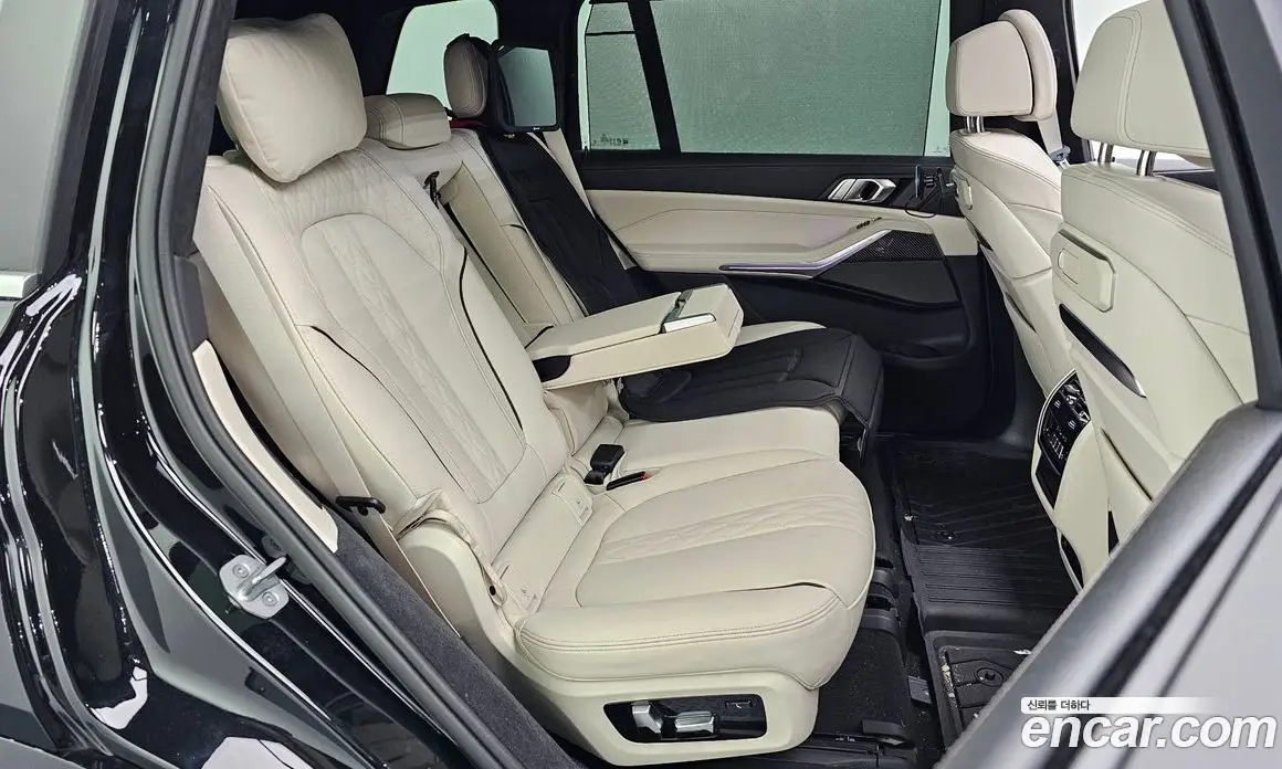 BMW X7 2026 3.0 АКПП, фото 17 BMW X7 2026 3.0 АКПП, фото 17