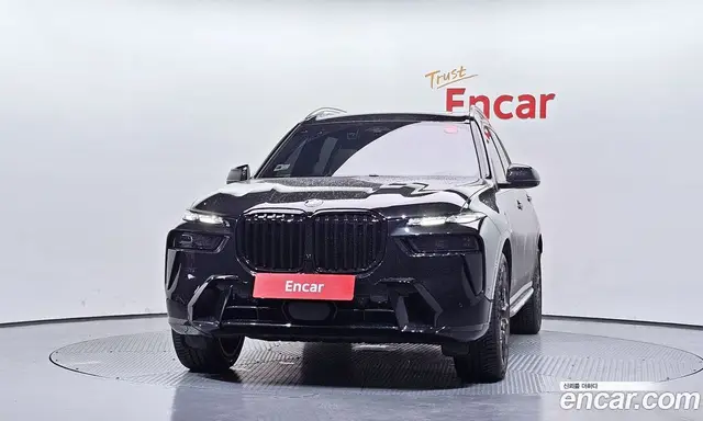 BMW X7 2026 3.0 АКПП, миниатюра 3 BMW X7 2026 3.0 АКПП, миниатюра 3