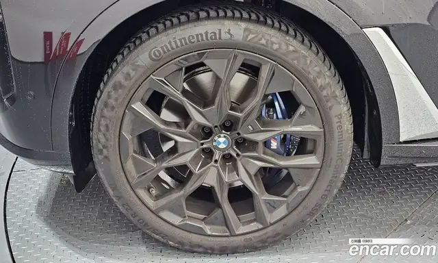 BMW X7 2026 3.0 АКПП, миниатюра 5 BMW X7 2026 3.0 АКПП, миниатюра 5