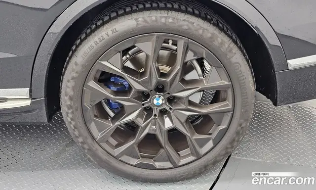 BMW X7 2026 3.0 АКПП, миниатюра 7 BMW X7 2026 3.0 АКПП, миниатюра 7