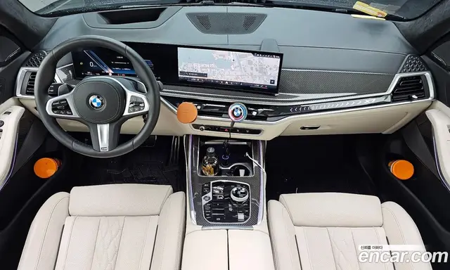 BMW X7 2026 3.0 АКПП, миниатюра 10 BMW X7 2026 3.0 АКПП, миниатюра 10