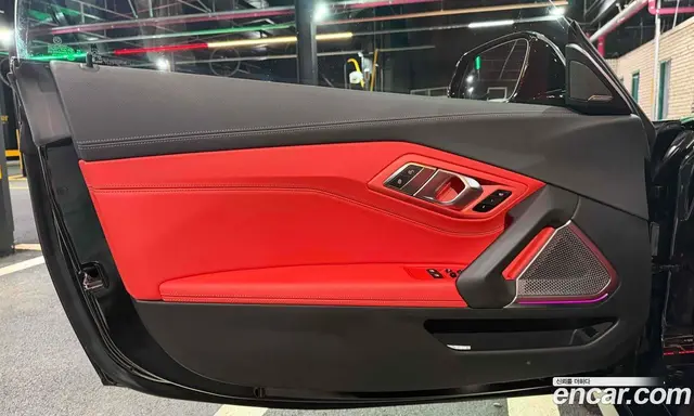 BMW Z4 2021 3.0 АКПП, миниатюра 11