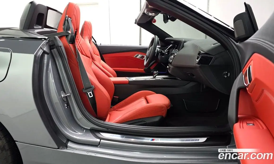 BMW Z4 2026 2.0 АКПП, фото 16