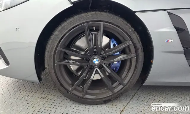 BMW Z4 2026 2.0 АКПП, миниатюра 5