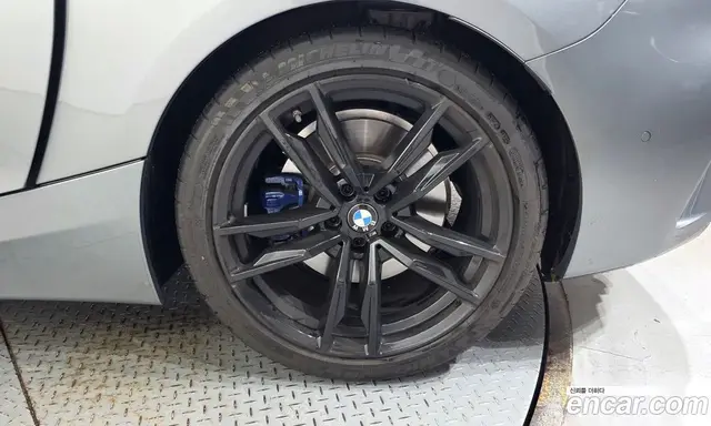 BMW Z4 2026 2.0 АКПП, миниатюра 7