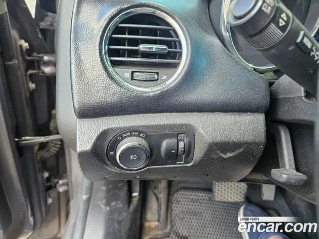 Chevrolet Cruze 2011 2.0 АКПП, миниатюра 12