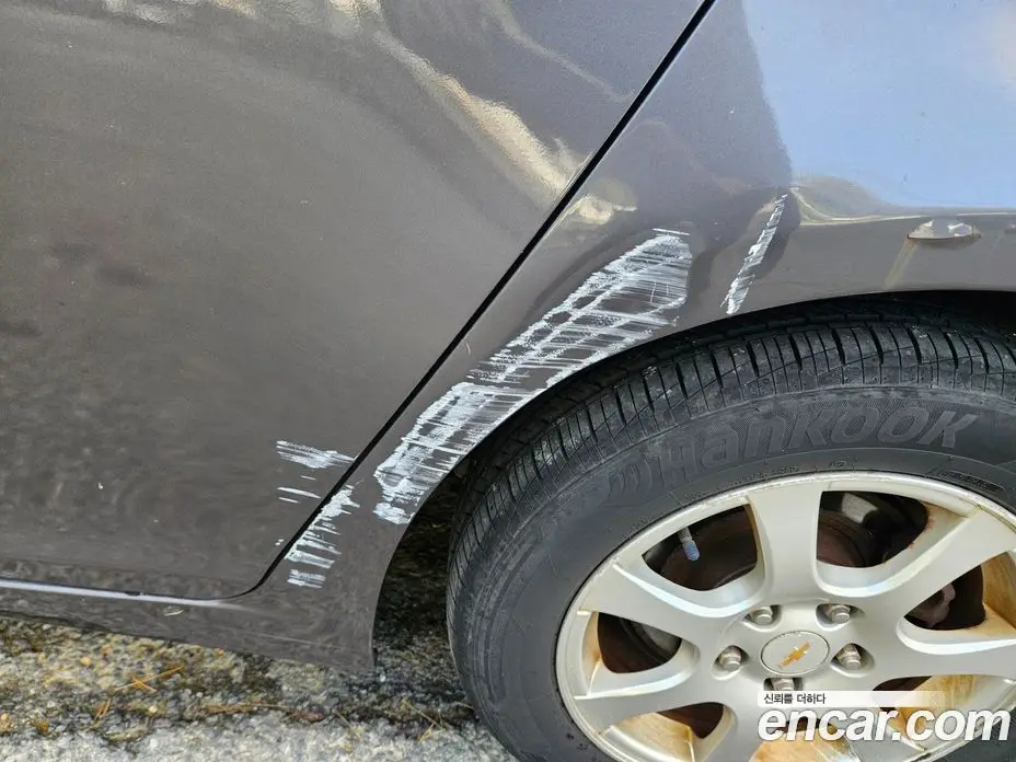 Chevrolet Cruze 2011 2.0 АКПП, фото 13