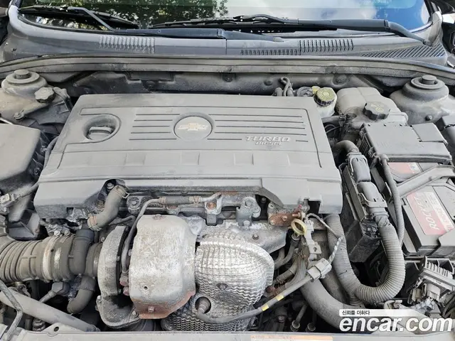 Chevrolet Cruze 2011 2.0 АКПП, миниатюра 3