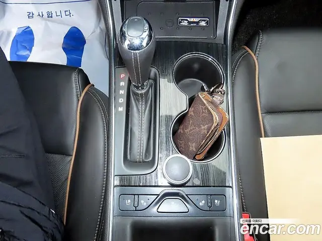 Chevrolet Impala 2018 2.5 АКПП, миниатюра 11