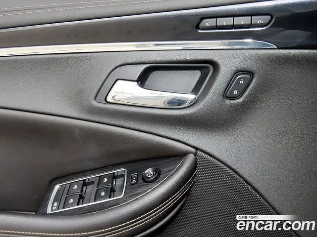 Chevrolet Impala 2018 2.5 АКПП, миниатюра 12