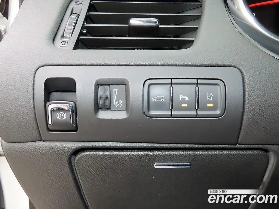 Chevrolet Impala 2018 2.5 АКПП, фото 13