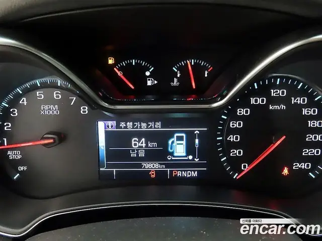 Chevrolet Impala 2018 2.5 АКПП, миниатюра 9