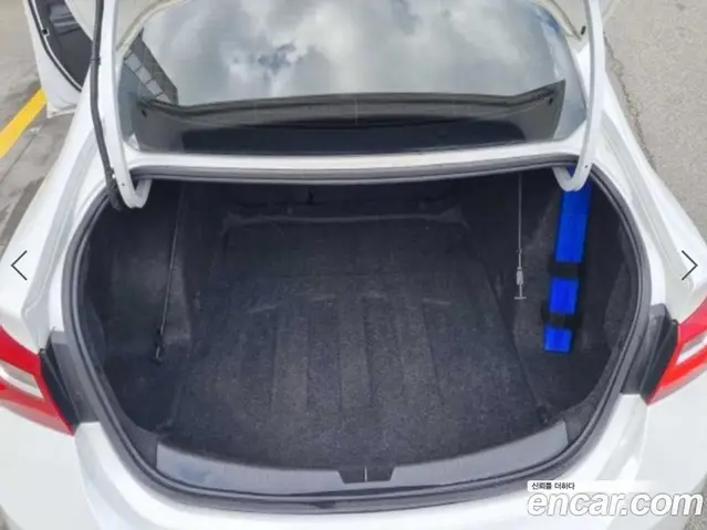 Chevrolet Malibu 2016 1.5 АКПП, миниатюра 12