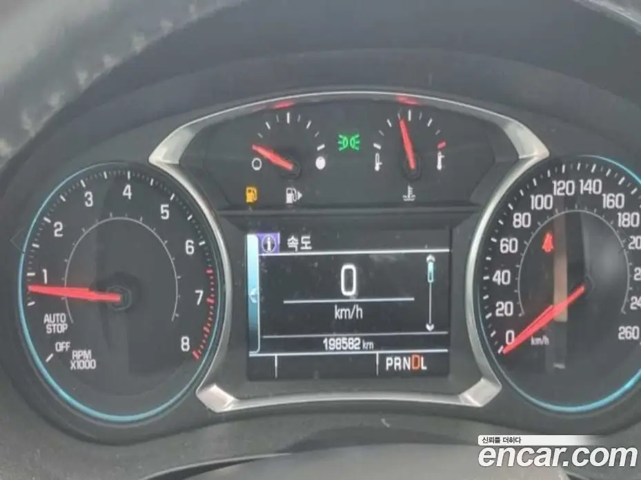 Chevrolet Malibu 2016 1.5 АКПП, фото 14