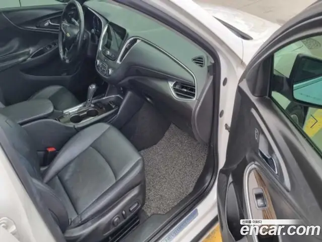 Chevrolet Malibu 2016 1.5 АКПП, миниатюра 7