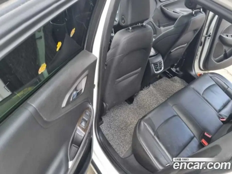 Chevrolet Malibu 2016 1.5 АКПП, фото 10
