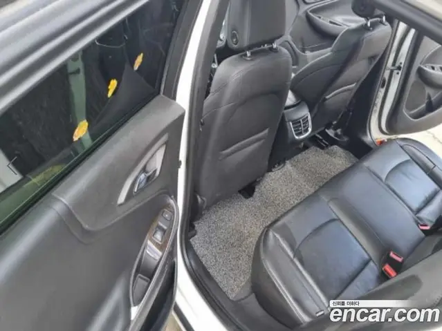Chevrolet Malibu 2016 1.5 АКПП, миниатюра 10