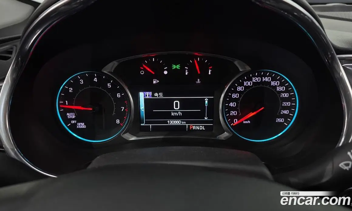 Chevrolet Malibu 2017 1.5 АКПП, фото 11