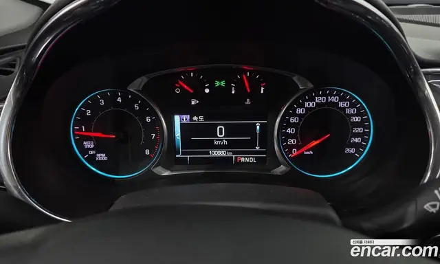 Chevrolet Malibu 2017 1.5 АКПП, миниатюра 11
