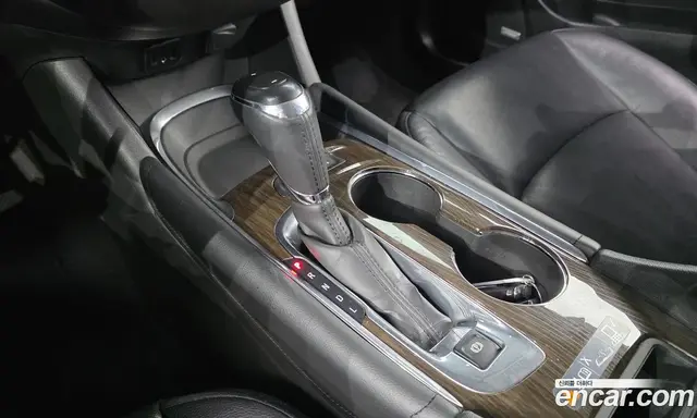 Chevrolet Malibu 2017 1.5 АКПП, миниатюра 12