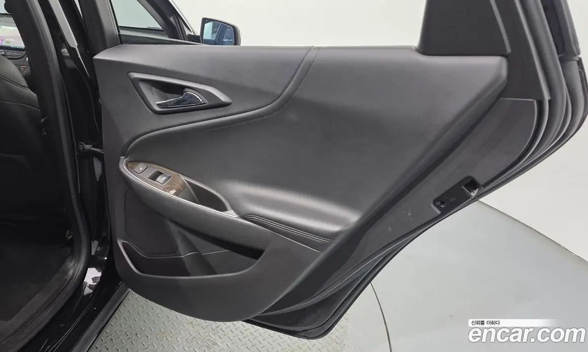 Chevrolet Malibu 2017 1.5 АКПП, фото 15