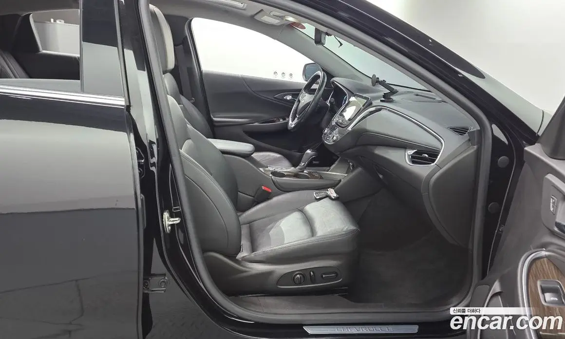 Chevrolet Malibu 2017 1.5 АКПП, фото 16
