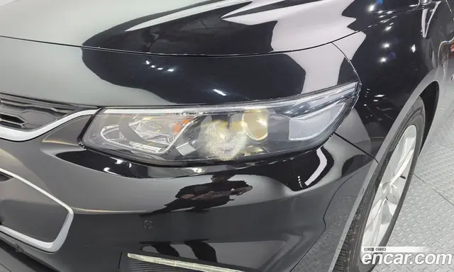 Chevrolet Malibu 2017 1.5 АКПП, миниатюра 8
