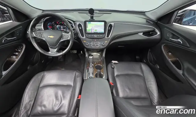 Chevrolet Malibu 2017 1.5 АКПП, миниатюра 10