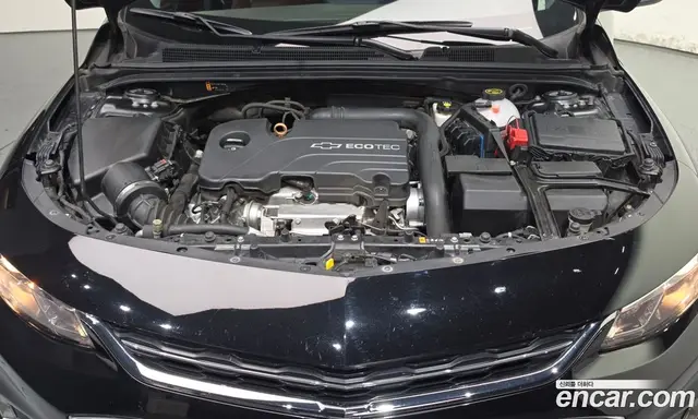 Chevrolet Malibu 2017 1.5 АКПП, миниатюра 6