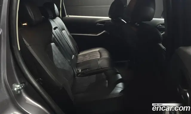 Chevrolet Orlando 2014 2.0 АКПП, миниатюра 11 Chevrolet Orlando 2014 2.0 АКПП, миниатюра 11