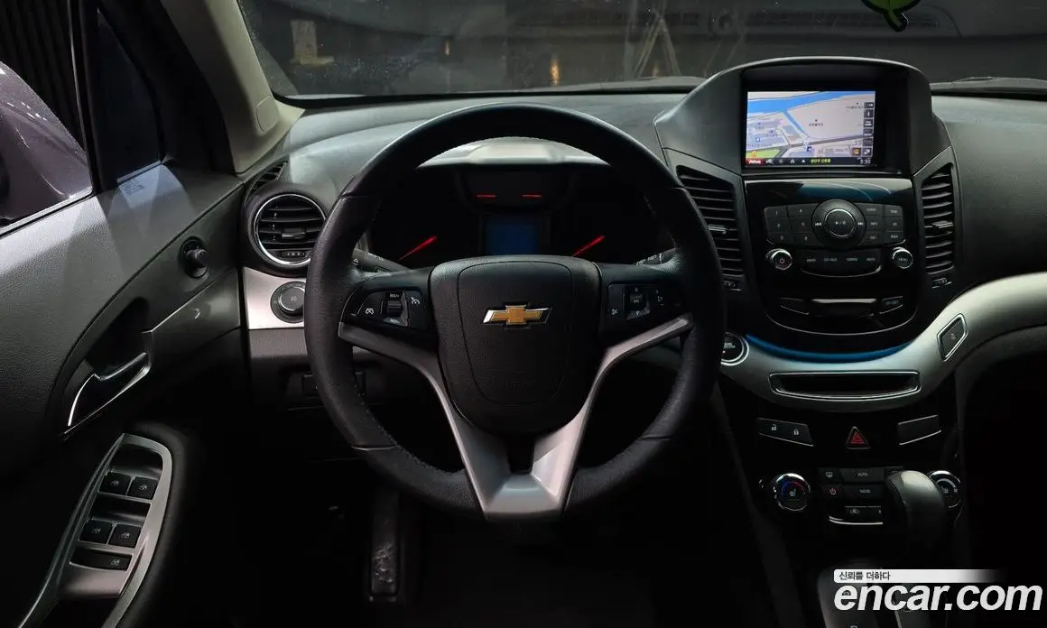 Chevrolet Orlando 2014 2.0 АКПП, фото 13 Chevrolet Orlando 2014 2.0 АКПП, фото 13